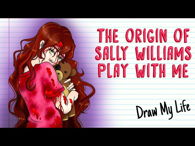 How to Survive Sally (Sally Williams)