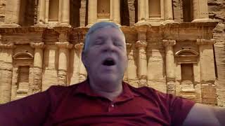 Is the Rapture false theology? Interview with Dr. Ben Witherington III