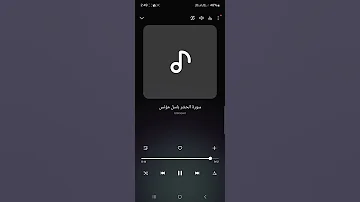 خواتيم سورة الحشر تلاوة باسل مؤنس رحمه الله 