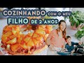 fazendo compras de mercado no Canadá & receita de bolo de abacaxi pra receber as amigas em casa