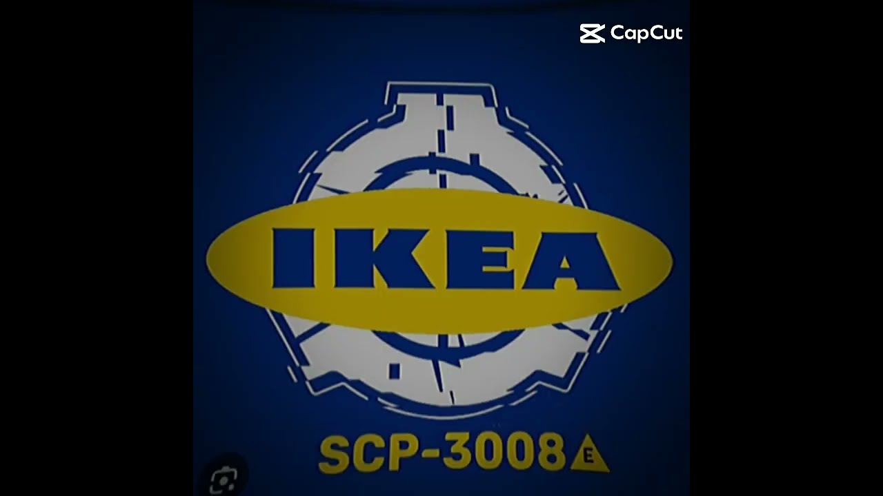 IKEA SCP 3008