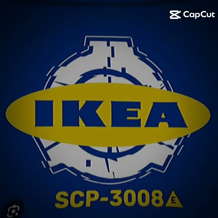 IKEA SCP-3008