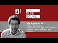 Ep27 “The Future of AI” with Michal Kosinski