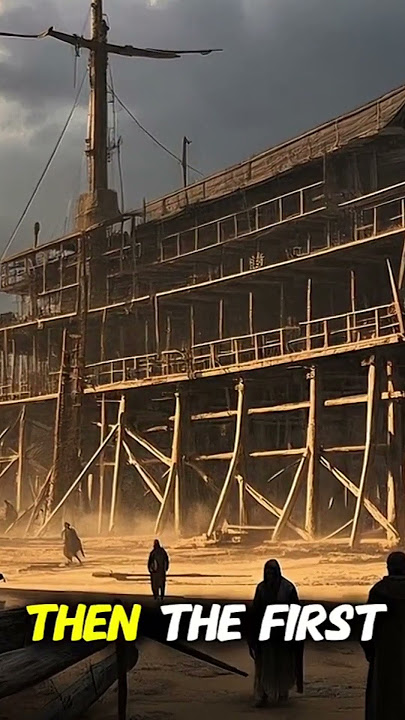 #prophet #prophetnoah #prophetstories #islamicstories #history #foryou #motivation #islamicvideo