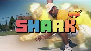The Shark アングラ Hiphop Random Koco 1997’ The Shark アングラ Hiphop Random Koco 1997' The Shark