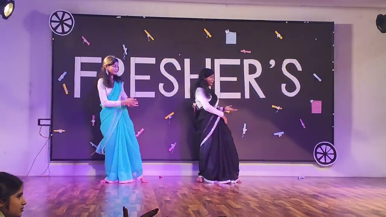 #dancevideo #freshersparty #gwpdumka #collegeprogram #engineeringstudent #dance #trandingsong #song 