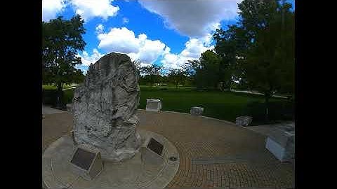 DJI NewbeeDrone Vivid Frame Cool Flying