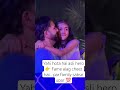 Rohit Sharma ❤️ Daughter Moment | Pure Emotion #shorts