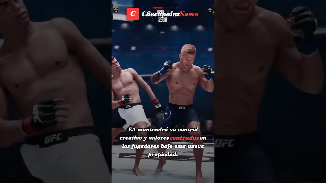 EA se convierte en empresa privada tras adquisición de Arabia Saudita