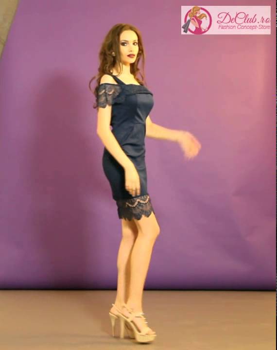 Rochii ieftine Bardot