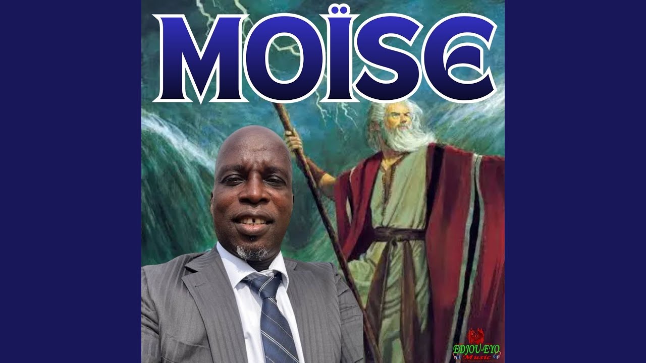 Watch Moïse on YouTube Watch Moïse on YouTube