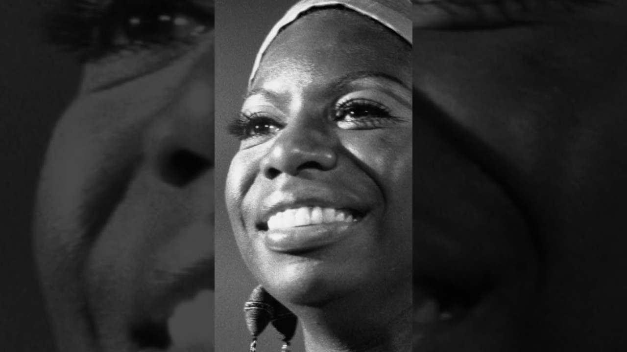 Saffronia: The Pain Behind Biracial Identity - "Four Women"  Nina Simone analysis