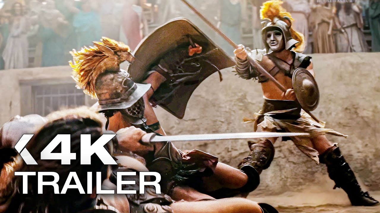 <p><strong>SPARTACUS: House of Ashur – Official Trailer (2025)</strong></p> – Video