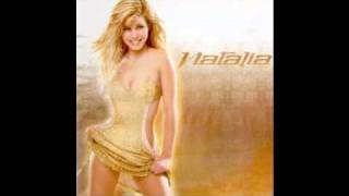 Video thumbnail of "Natalia "Que No Digan""