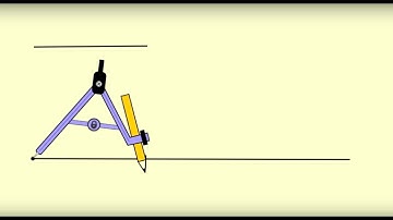 Copying a Line Segment and Adding Segments