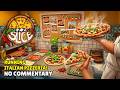 Pizza Slice! 🍕🍴Longplay No Commentary