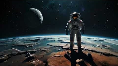Geotronika - Дальний космос (Deep space)
