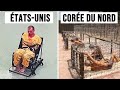 La ralit cruelle des prisons du monde 