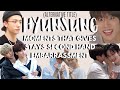 hyunsung moments that i still do think about a lot