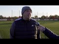 WMU Women's Soccer | Postgame vs Akron 10.20.22