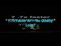 7.7x Faster AI — No Quality Loss?