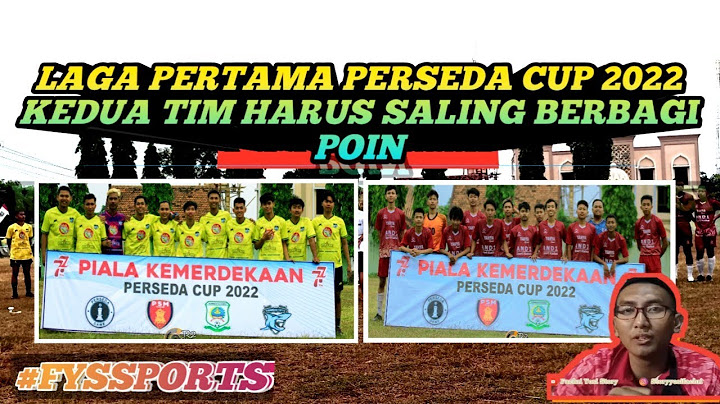 MATCHDAY LIVE PSM MANDIRI VS FC KARANGANYAR | PERSEDA CUP 2022 STADION CENDONO DAWE KUDUS