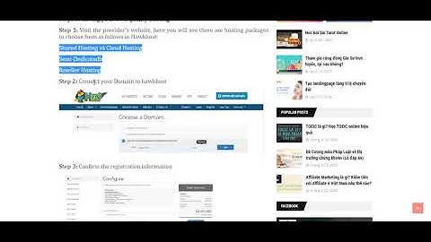 Buy host in Hawkhost