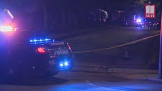 One dead in Oakland City shooting, police say