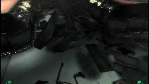 Fallout 3: Mothership Zeta Part 9