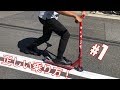 プロキックボードの正しい乗り方！【君は知ってるか？】LEARN TO RIDE A PRO SCOOTER