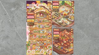 Resortopia (IOS Gameplay) screenshot 2