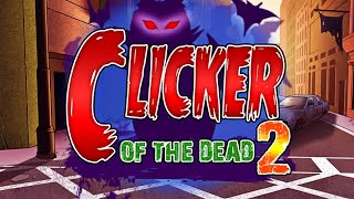 Clicker of the Dead 2 - Zombie Clicker Game (Early Access) (Gameplay Android) screenshot 4