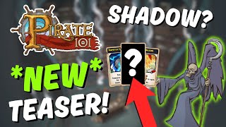 This Pirate101 Update Will Be HUGE!