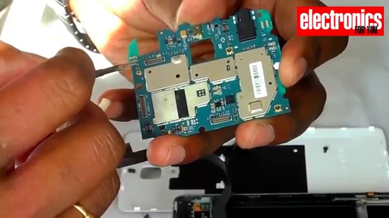 Xiaomi mi4 аккумулятор