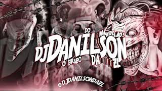 MONTAGEM PESADELO✂️CORTADO✂️- MC MAGRINHO, CACAU CHUU,   DJ DANILSON DA ZL &amp; DJ DN DA ZO
