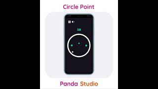 Circle Point | Hyper Casual Games screenshot 5