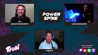 WORLDS PREDICTIONS / Does the WEST have a chance? / Which ASIAN team will fail? - Power Spike S2E29