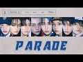 [THAISUB/ซับไทย] Stray Kids - Parade #นกน้อยซับ