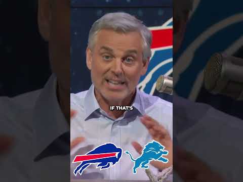 Colin's Week 15 Recap #nfl #theherd #football
