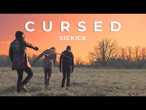 Sickick - Cursed