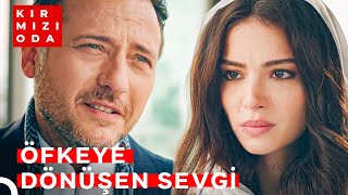 Aşk Üçgeninin Zafer Tarafı Kırmızı Oda