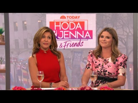 Joel-And-Henry-Join-For-Hoda-And-Jenna's-1st-Live-Show-|-TODAY