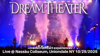 Download Lagu Dream Theater LIVE @ Nassau Coliseum Uniondale NY 10/25/2025 Final US Parasomnia Show! MP3 Download Lagu Dream Theater LIVE @ Nassau Coliseum Uniondale NY 10/25/2025 Final US Parasomnia Show! MP3