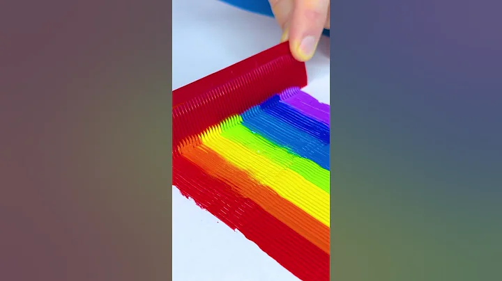 🌈 Rainbow Maker 💛Let’s Make It Colorful! 🌟