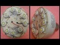 Convert old broken CFL into LED Bulb #1