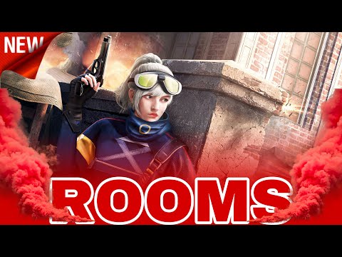 1800 SUB-ზე ავედიიით!! თოვს თოვს!! #რუმები