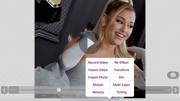 Tile Slide Transition Tutorial  | Videostar