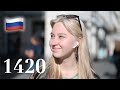 What Russians think about Putin?