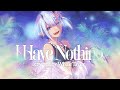 I Have Nothing - Whitney Houston / Covered by Whale Taylor【ホエテラ】