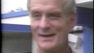Fen Special Broadcast Of The Mount Pinatubo Eruption 1991